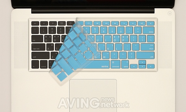 PC/タブレット ノートPC BEFINE to Launch 'Keyboard Keyskin' for MacBook/MacBook Pro in 4 